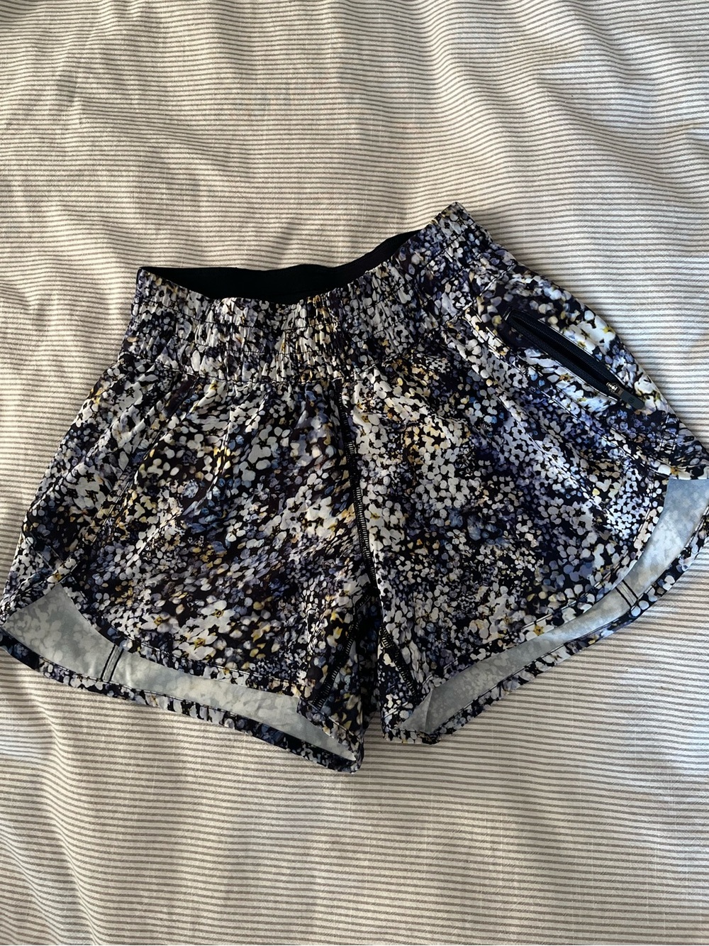 Lululemon Athletic Shorts